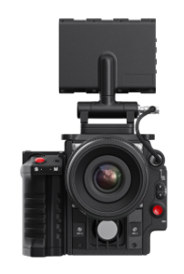 enCode Video Camera Thumbnail